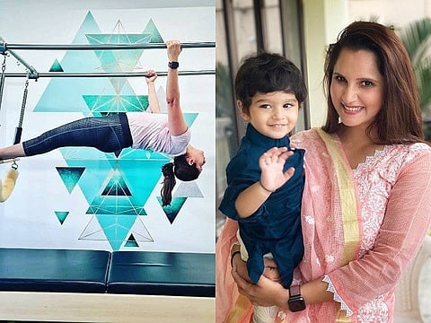sania mirza for web