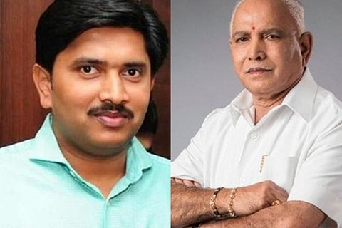 santosh