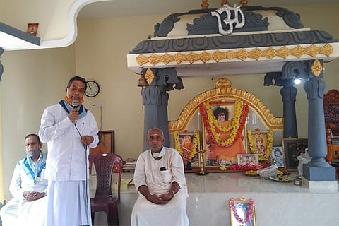 sathya