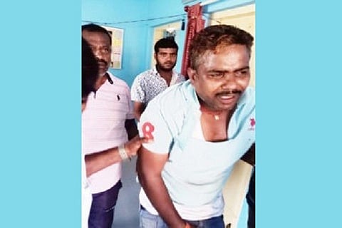 satyendar kumar yadav