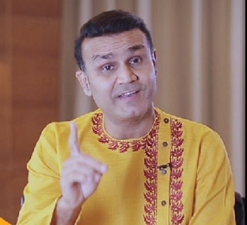 sehwag web