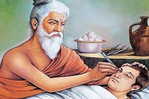 shalakya