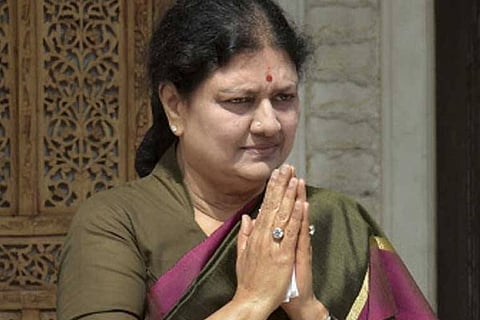 shashikala