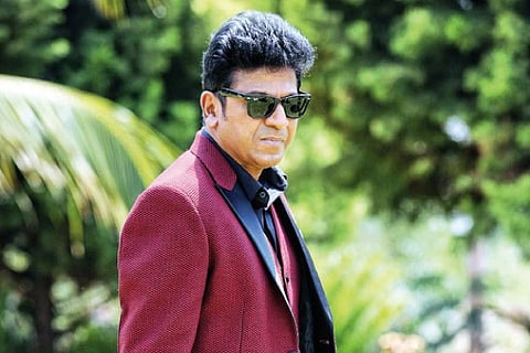 shivaraj kumar