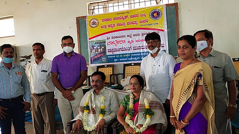 shivkumar katte