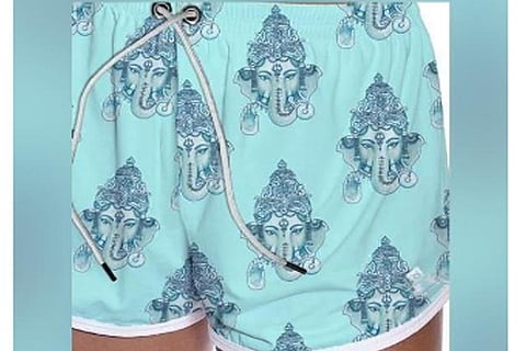 shorts