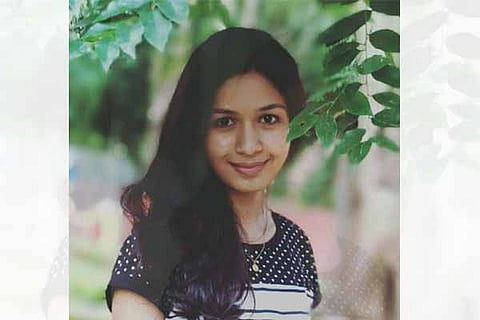 shreya shanubagh