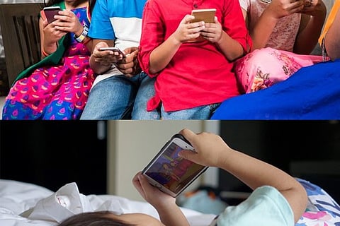 smartphone