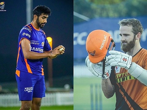 srh and mumbia indians