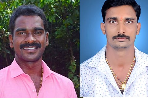 srinivasa gowda