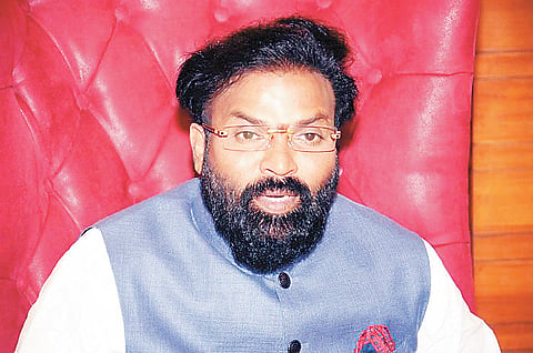 sriramulu