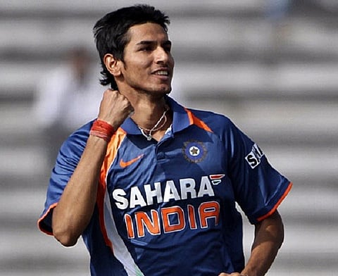 sudeep tyagi