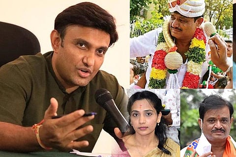 sudhakar