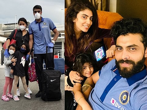 team india web