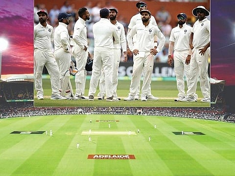 team india web