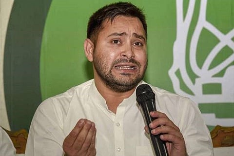 tejashwi-yadav