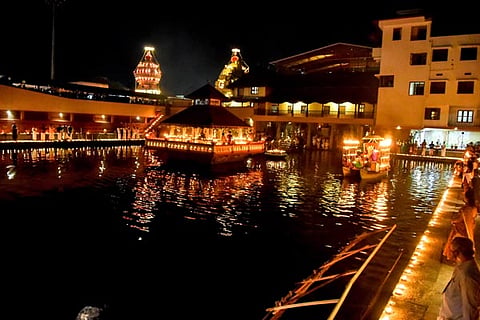 tepposthava