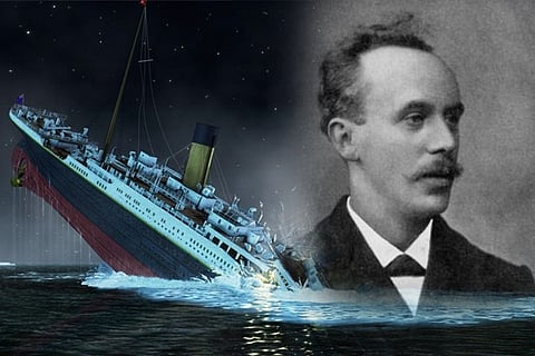 titanic