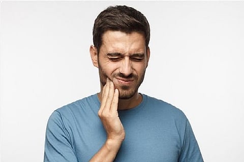 toothache