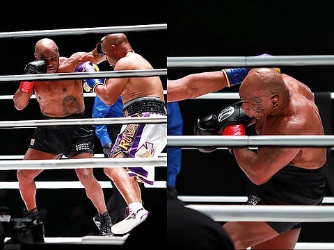 tyson web