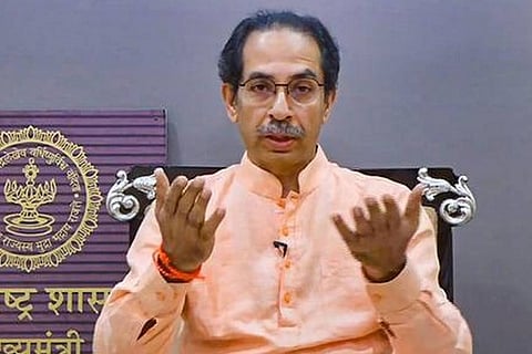 uddhav