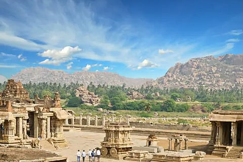 vijayanagara