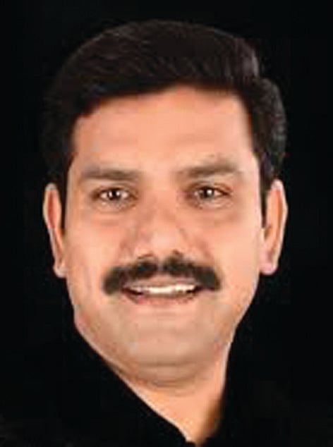 vijayendra
