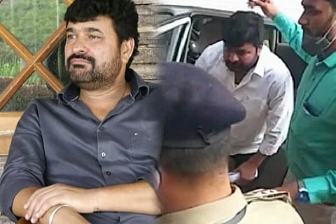 vinay kulkarni
