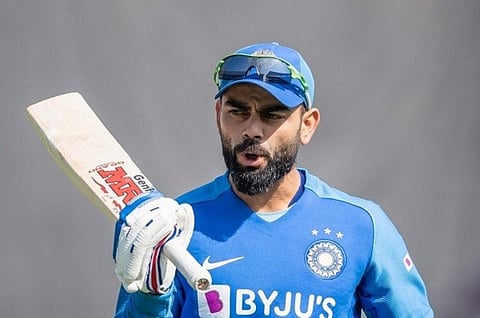 virat kohli web