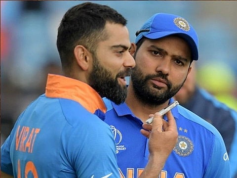 virat rohit web