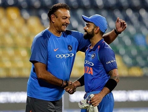 virat shastri web
