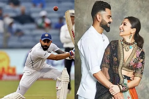 virat