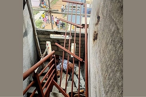 vishnukumar