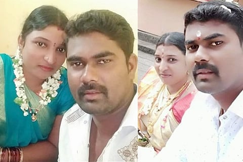 wife murder