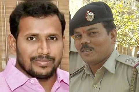 yogish gowda- ChannakeshavaTingarekar