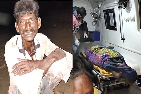 ದೆಅದ