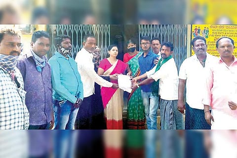 021220 Kampli Farmers Appeal
