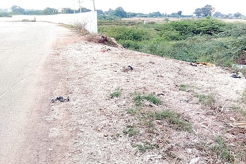 021220 Kanakagiri Poultry Waste Disposal