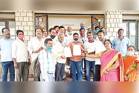 09122020 Hospet Balija Camunity manavi