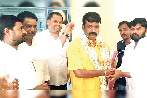 101220 Itigihal Villagers Appeal to Shift Liquor Shop