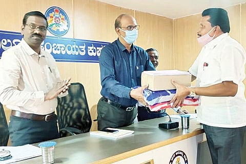 101220 Kushtagi GP Election Meeting