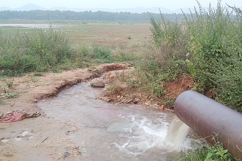 11 c n halli Hemavathi pipe photo 1