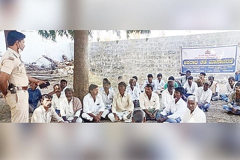 13122020 Yelburga Aparadha tade masacharane