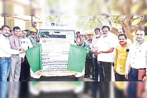 141220 Gangavati Jescom Sahakara Saptaha
