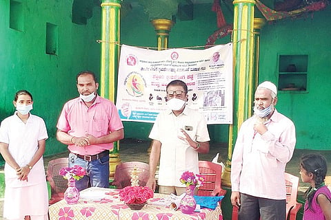 171220 Devadurga Active tuberculosis detection and treatment movement