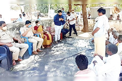 171220 Sakrihalli Meeting for Voting