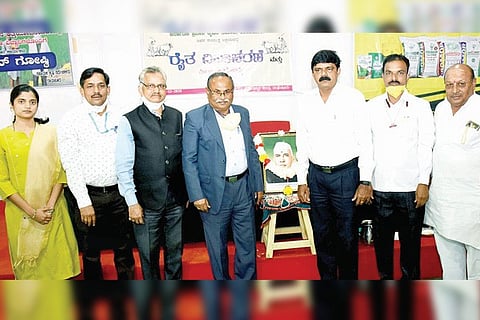 231220 Raichur VV Farmers Day