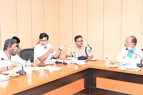 241220 Ballari VIMS Development Meeting