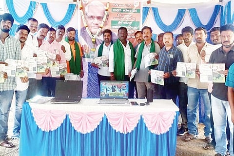251220 Koppal Atal bihari vajapeye