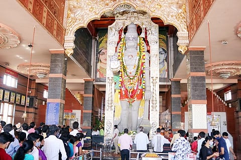 27 Nela Ph 01 Hanuman Temple